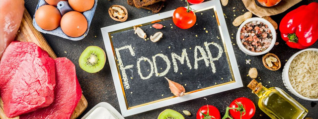 Διατροφή FODMAP και σύνδρομο ευερέθιστου εντέρου
